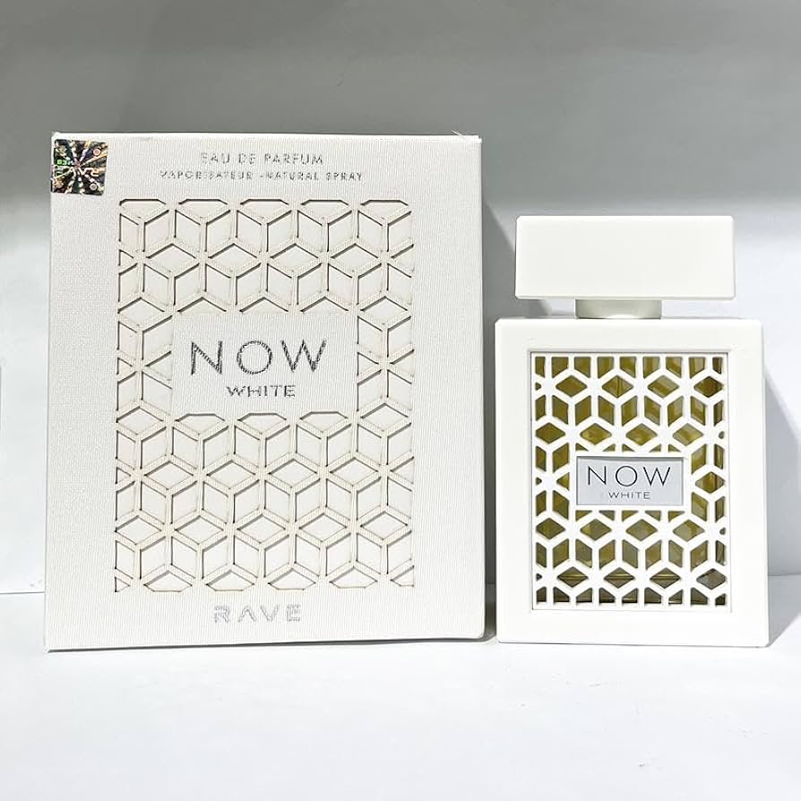 Amazon.co.jp: LATTAFA RAVE NOW アラビアの香水、男性用および女性用